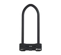 (TG. 26 cm) ABUS 58607 Antifurto ad Arco, Nero, 26 cm - NUOVO