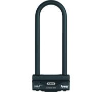 (TG. 26 cm) Abus, Catena antifurto per moto, certificata SRA e NF 58140HB III 26