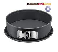 (TG. 26 cm) Kaiser 2300638041 Tortiera Apribile, 26 cm - NUOVO