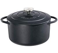 (TG. 26 cm) Küchenprofi 401001026 - Pentola da arrosto Provence, 26 cm, Colore