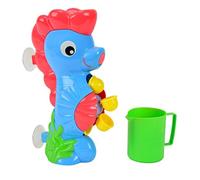 (TG. 26 cm) Simba- ABC Cavalluccio Marino, Multicolore, 26 cm, 104016791 - NUOVO