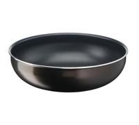 (TG. 26 cm) TEFAL L1507702 Ingenio Easy Plus Wok 26 cm, poignée non incluse, an