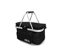 (TG. 26 litri) AEG Automotive 10714 Cestino Termico da 26 Litri KS26 - NUOVO