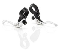 (TG. 26 mm) XLC BL-R02 - Leva del freno unisex, 26 mm, colore: Nero - NUOVO