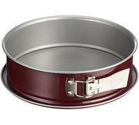 (TG. 26 x 26 x 8 cm) Dr. Oetker 1694 stampo da forno Teglia apribile 1 pezzo