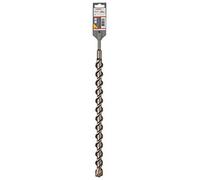 (TG. 26 x 400 x 450 mm) Bosch Punte per Martelli SDS-Plus-5 26 x 400 x 450 mm -