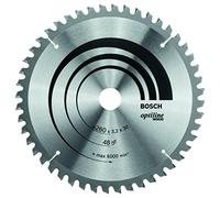 OptilineWood 260 * 3.2 * 30 D: 48WZ/N
