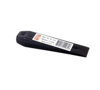 (TG. 260mm 2.5kg) Bahco WR2 - Birch pieghevole in legno regola 2M - NUOVO