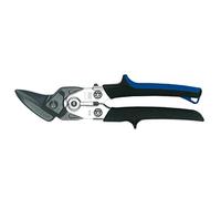 (TG. 261x65x29 mm) Bessey Erdi D27A Cesoie a Doppia Leva per Lamiera - NUOVO