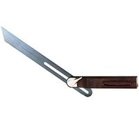 (TG. 267 mm) Stanley 0-46-535 Squadretta da Carpentieri, Regolabile, 267 mm - NU
