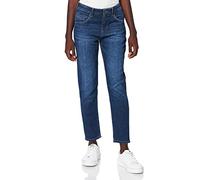 (TG. 26W / 30L) Marc O'Polo B01921612023, Jeans Donna, Blu, 26W / 30L - NUOVO