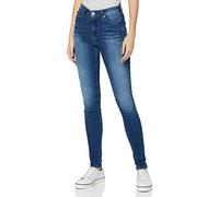 Tommy Jeans Jeans 'Nora' blu denim, Taglia 26 Lunghezza 30