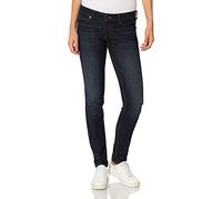 (TG. 26W / 32L) Marc O'Polo B01901312115 Jeans, Blu, 26W x 32L Donna - NUOVO
