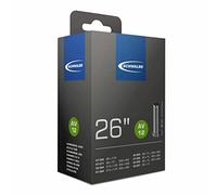 (TG. 26x1 3/8) Schwalbe SW 26 3/8 AV12, cordoni Unisex Adulto, 26x1 1/8-1.75xb4x
