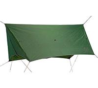 (TG. 26x13 cm) AMAZONAS AZ-3080021, Wing Tarp New (S) Unisex Adulto, Verde, 26x1