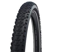 (TG. 26x2.10 (54-559)) Schwalbe Smart Sam Plus Performance DD, pneumatico GreenG