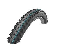 (TG. 26x2.35) Schwalbe Hans Dampf Addix Soft Supg Tle, Copertone Unisex Adulto,