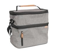 (TG. 27.00 x 20.00 x 28.00 cm) COOK CONCEPT BOLSA TÉRMICA 27x18 H.28 CM - NUOVO