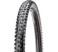 (TG. 27.5 x 2.30) Maxxis Minion DHF Pneumatico MTB Unisex-Adulto, Nero 27.5x2.31