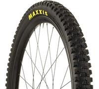 (TG. 27.5 x 2.40 inches WT) Maxxis Minion Dhrdh - Pneumatico pieghevole 3c Maxx