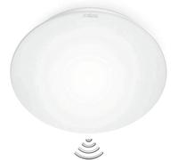 (TG. 27.5 x 9.5 centimeters) Steinel Lampada per interni RS 16 L - Luce da paret