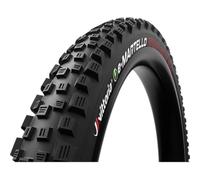 (TG. 27,5x2,6) Vittoria E- Martello, Pneumatico Unisex Adulto, Nero, 27,5x2,6 -