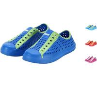 (TG. 27 EU) Cressi Pulpy Shoes Kids, Scarpette Mare Bambino Scogli E Piscina Uni