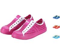 (TG. 27 EU) Cressi Pulpy Shoes Kids, Scarpette Mare Bambino Scogli E Piscina Uni