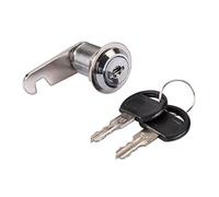 (TG. 27 mm) Silverline 218742 serratura a camma Tavella - NUOVO