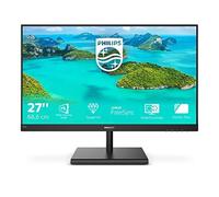 (TG. 27") Philips 275E1S Monitor LCD E Line 27", IPS, AMD Freesync, Quad HD 2560