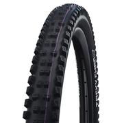 (TG. 27) Schwalbe Cop.SW 27.5x2.40 Tacky Chan ADDIX U-Soft SDOW TLE, Pneumatico