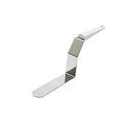 (TG. 27 x 3 x 3 cm) Kaiser, Spatola angolare, (Sonstige) - NUOVO