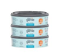 (TG. 270 Count (Pack of 3)) Playtex Diaper Genie Refill Set Regalo - 2160 Pannol