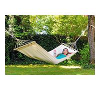 (TG. 270x80x5 cm) Amazonas Hammock EL-1060100 Tobago Amaca, Natura, 270x80x5 cm