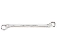 (TG. 277x27x34 mm) Gedore chiave a doppio anello 2 DIN838, 17 x 19 mm, profondit