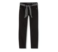 (TG. 27W / 30L) Marc O'Polo B01008911021, Pantaloni Donna, Nero, 27W / 30L - NUO