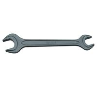 (TG. 27x32 mm) Gedore, Set di chiavi a doppia forchetta, 1 pezzi, 895 27 X 32 -