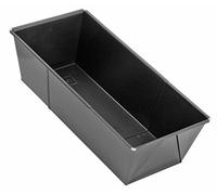 (TG. 28-40) Zenker - Teglia universale per pane allungabile, 28 - 40 cm, serie "