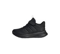 (TG. 28.5 EU) adidas X_PLR Hook And Loop Shoes Kids, Scarpe da Corsa, Core Black