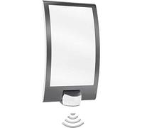 (TG. 28.6 X 8.5 X 16.2 Cm) Steinel lampada da parete con rilevatore di movimento