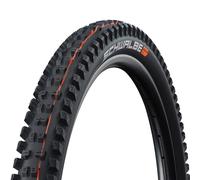 (TG. 28"700x23C 23-622) Schwalbe Faltreifen Durano DD HS464, HS464-Pneumatico pi