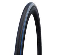 (TG. 28"700x25C 25-622) Schwalbe Faltreifen Lugano II Hs471, Pneumatico Pieghevo