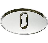 (TG. 28 cm) Alessi 90200/28 L La Cintura di Orione Coperchio, Acciaio Inossidabi