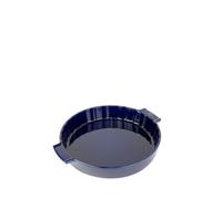 (TG. 28 cm) Appolia Tortiera Blu - NUOVO