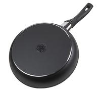 (TG. 28 cm) BALLARINI Padella con rivestimento antiaderente, Alluminio, Diametro