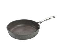 (TG. 28 cm) BALLARINI Padella Haute SALINA, Ø 28 cm, Alluminio, Antracite - NUO