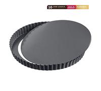 (TG. 28 cm) Kaiser 23.0063.7259 Stampo crostata, Acrilico - NUOVO