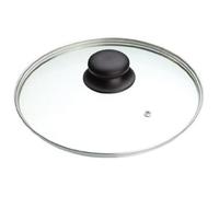 (TG. 28 cm) Kitchen Craft Coperchio per Pentola in Vetro, 28 cm - NUOVO