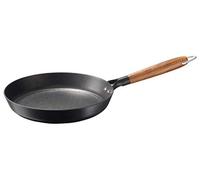 (TG. 28 cm) Küchenprofi Bratpfanne-405001028 Padella, Ghisa - NUOVO