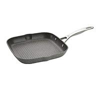 (TG. 28 cm) Pallarini SALINA GRILLPAN 28X28 CM MEYERE 1005134 (2) - NUOVO